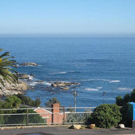 61 On Camps Bay Bed & Breakfast Cape Town Ngoại thất bức ảnh