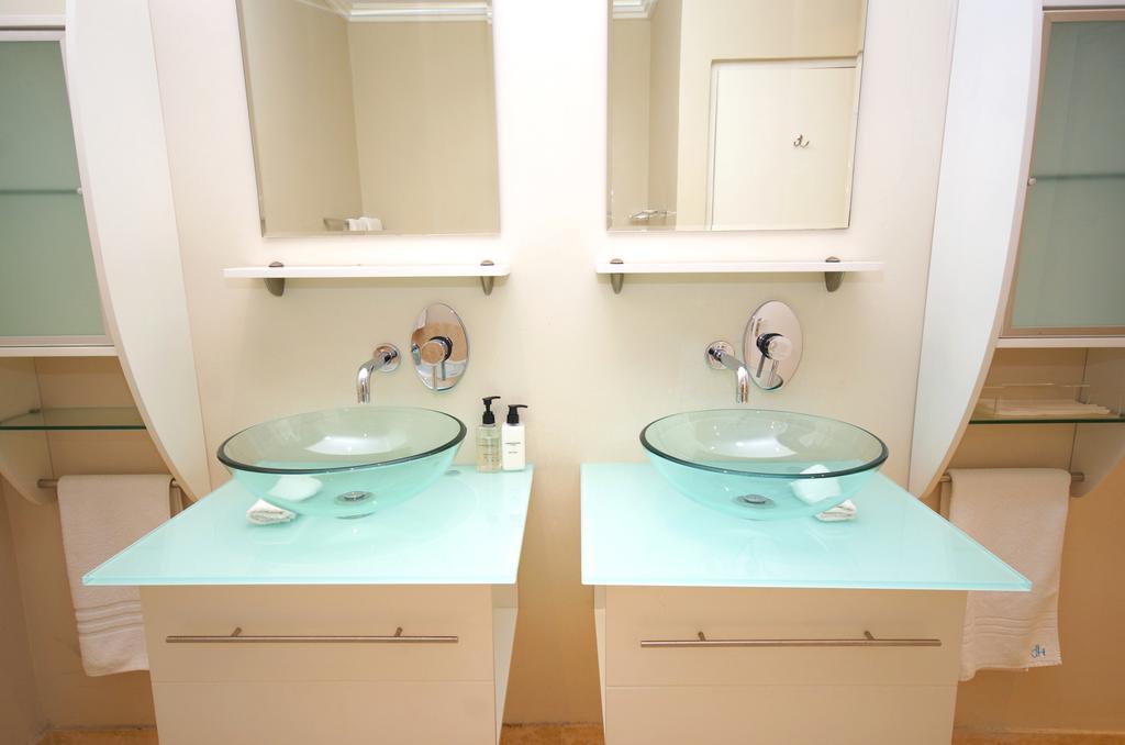 61 On Camps Bay Bed & Breakfast Cape Town Ngoại thất bức ảnh