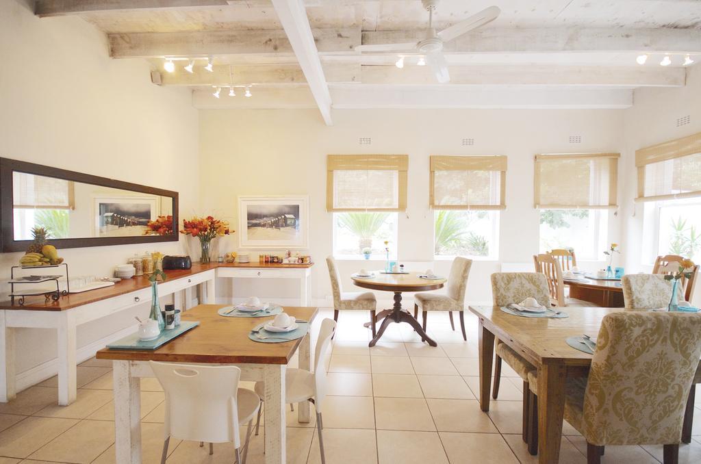 61 On Camps Bay Bed & Breakfast Cape Town Ngoại thất bức ảnh
