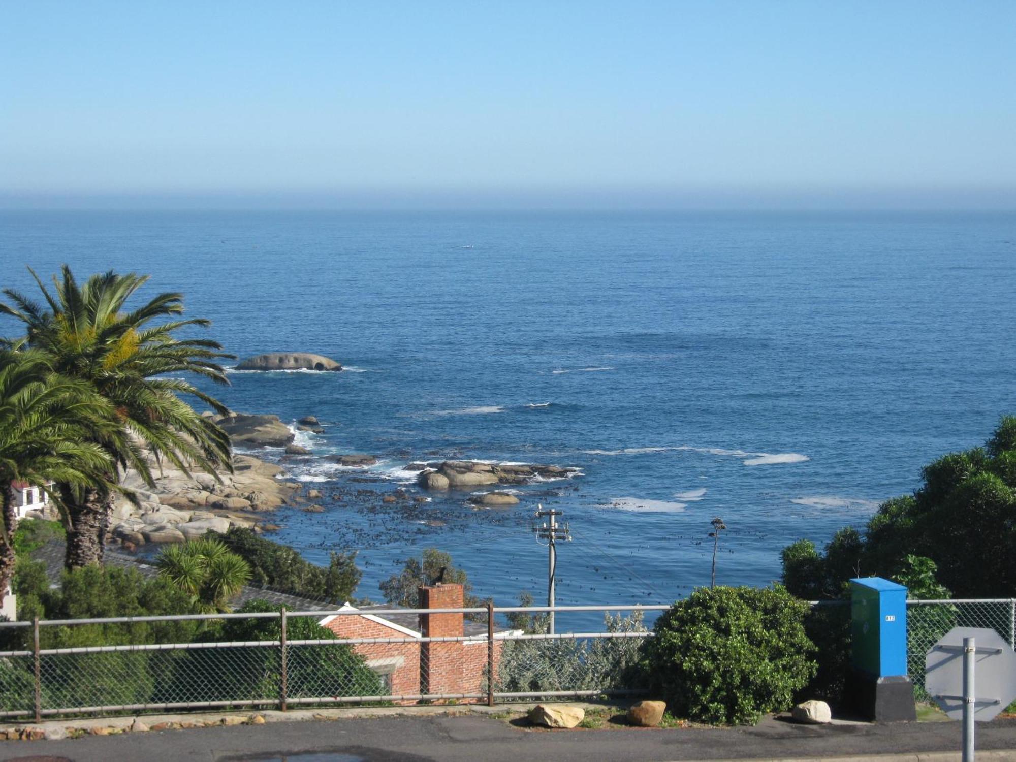 61 On Camps Bay Bed & Breakfast Cape Town Ngoại thất bức ảnh