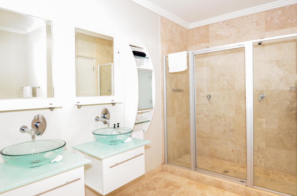 61 On Camps Bay Bed & Breakfast Cape Town Ngoại thất bức ảnh