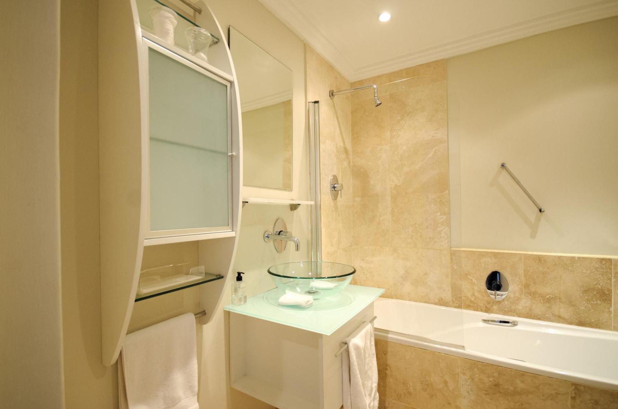 61 On Camps Bay Bed & Breakfast Cape Town Ngoại thất bức ảnh