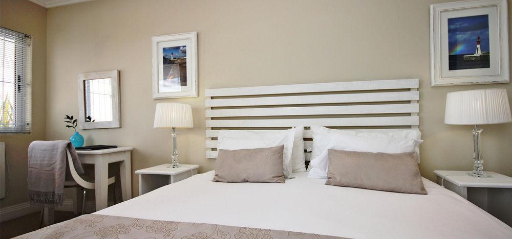 61 On Camps Bay Bed & Breakfast Cape Town Ngoại thất bức ảnh