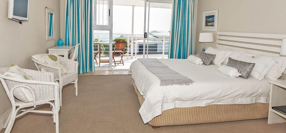 61 On Camps Bay Bed & Breakfast Cape Town Ngoại thất bức ảnh
