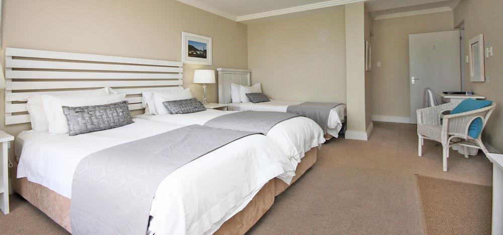 61 On Camps Bay Bed & Breakfast Cape Town Ngoại thất bức ảnh