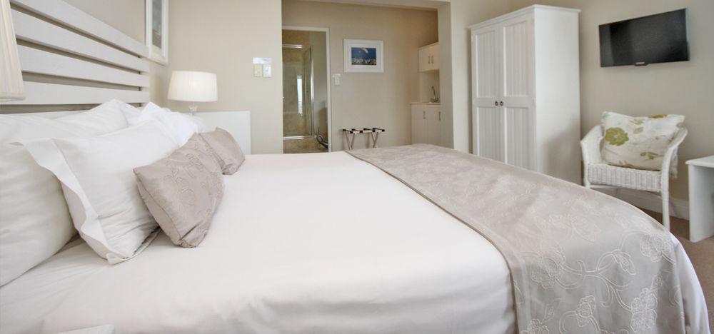 61 On Camps Bay Bed & Breakfast Cape Town Ngoại thất bức ảnh