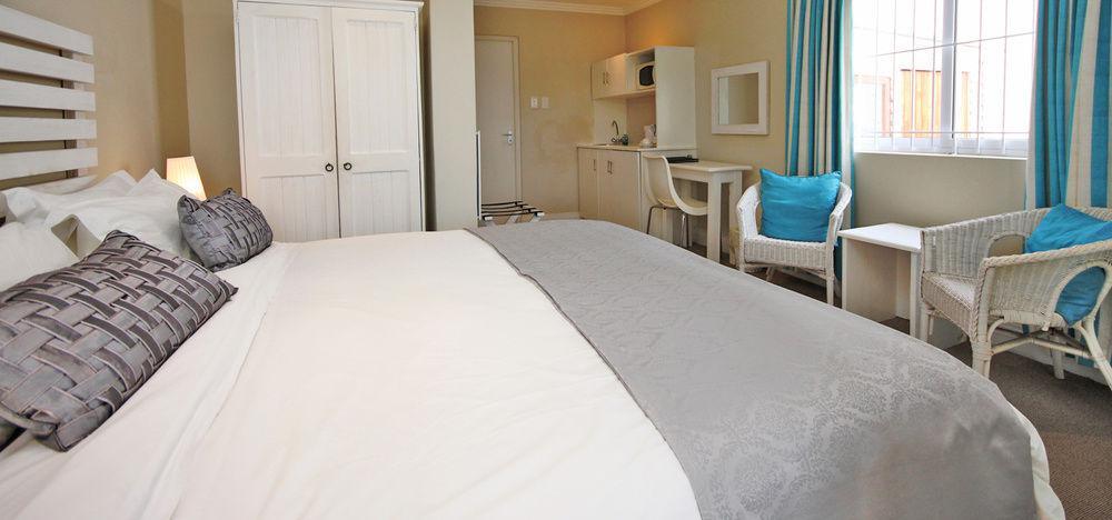 61 On Camps Bay Bed & Breakfast Cape Town Ngoại thất bức ảnh