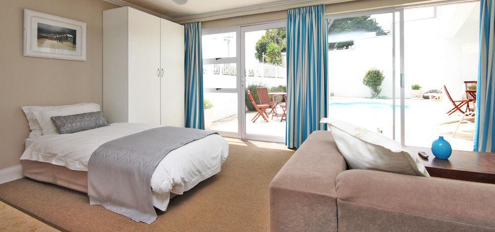 61 On Camps Bay Bed & Breakfast Cape Town Ngoại thất bức ảnh