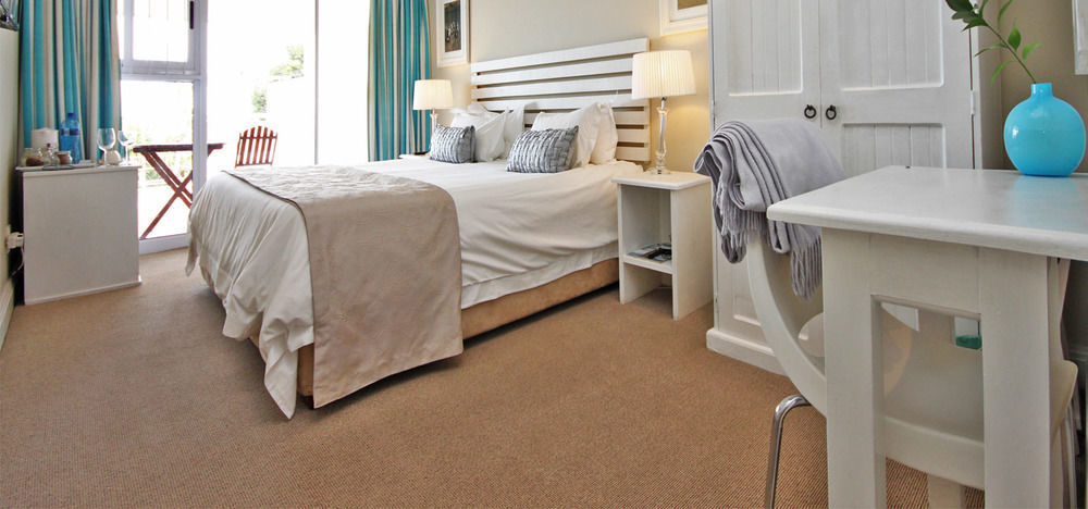 61 On Camps Bay Bed & Breakfast Cape Town Ngoại thất bức ảnh