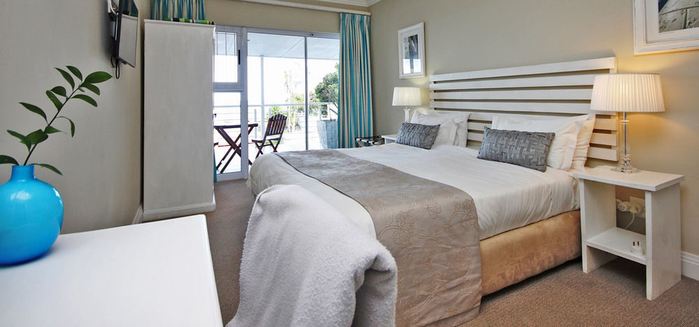 61 On Camps Bay Bed & Breakfast Cape Town Ngoại thất bức ảnh