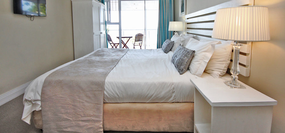 61 On Camps Bay Bed & Breakfast Cape Town Ngoại thất bức ảnh