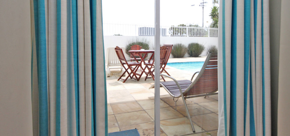 61 On Camps Bay Bed & Breakfast Cape Town Ngoại thất bức ảnh
