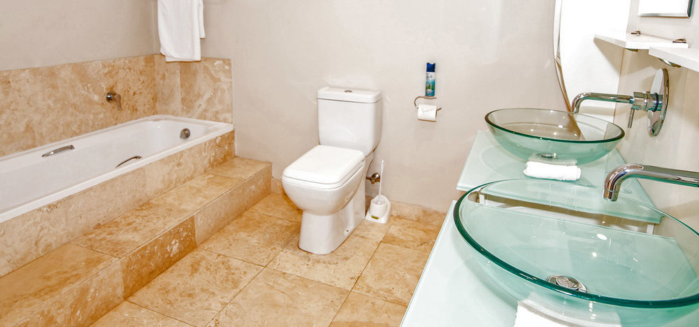 61 On Camps Bay Bed & Breakfast Cape Town Ngoại thất bức ảnh