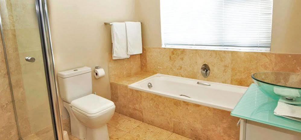 61 On Camps Bay Bed & Breakfast Cape Town Ngoại thất bức ảnh