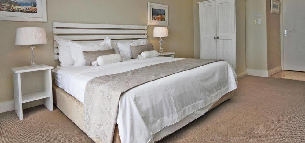 61 On Camps Bay Bed & Breakfast Cape Town Ngoại thất bức ảnh