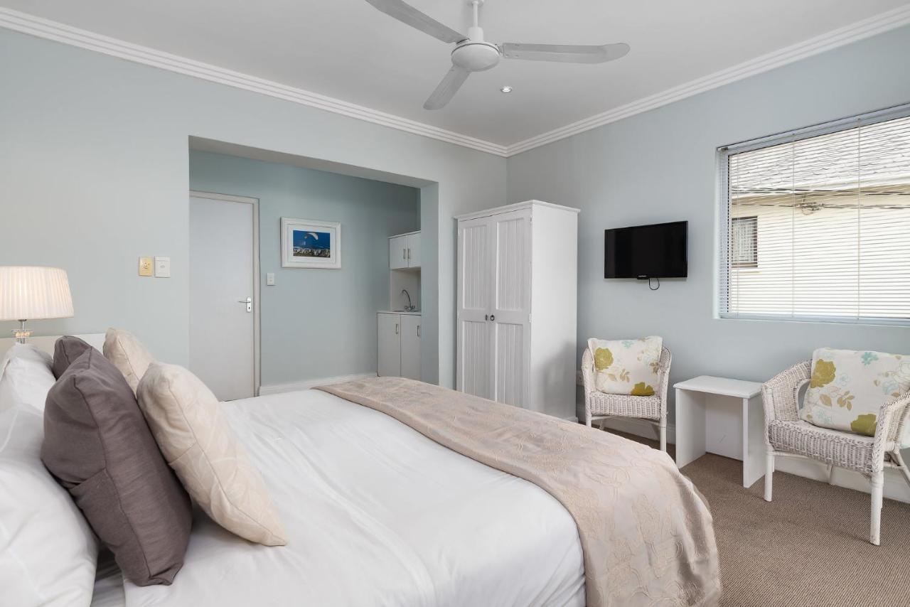 61 On Camps Bay Bed & Breakfast Cape Town Ngoại thất bức ảnh
