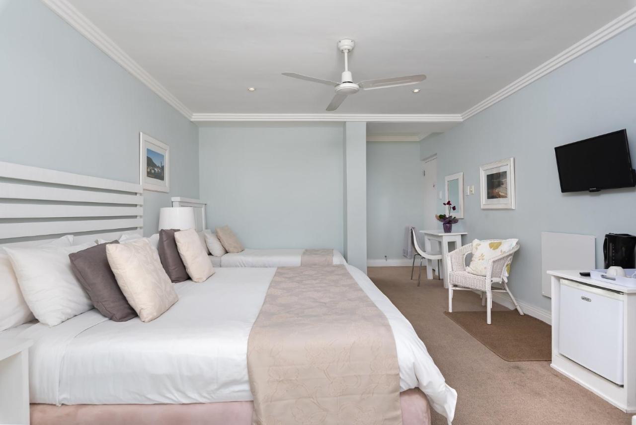 61 On Camps Bay Bed & Breakfast Cape Town Ngoại thất bức ảnh
