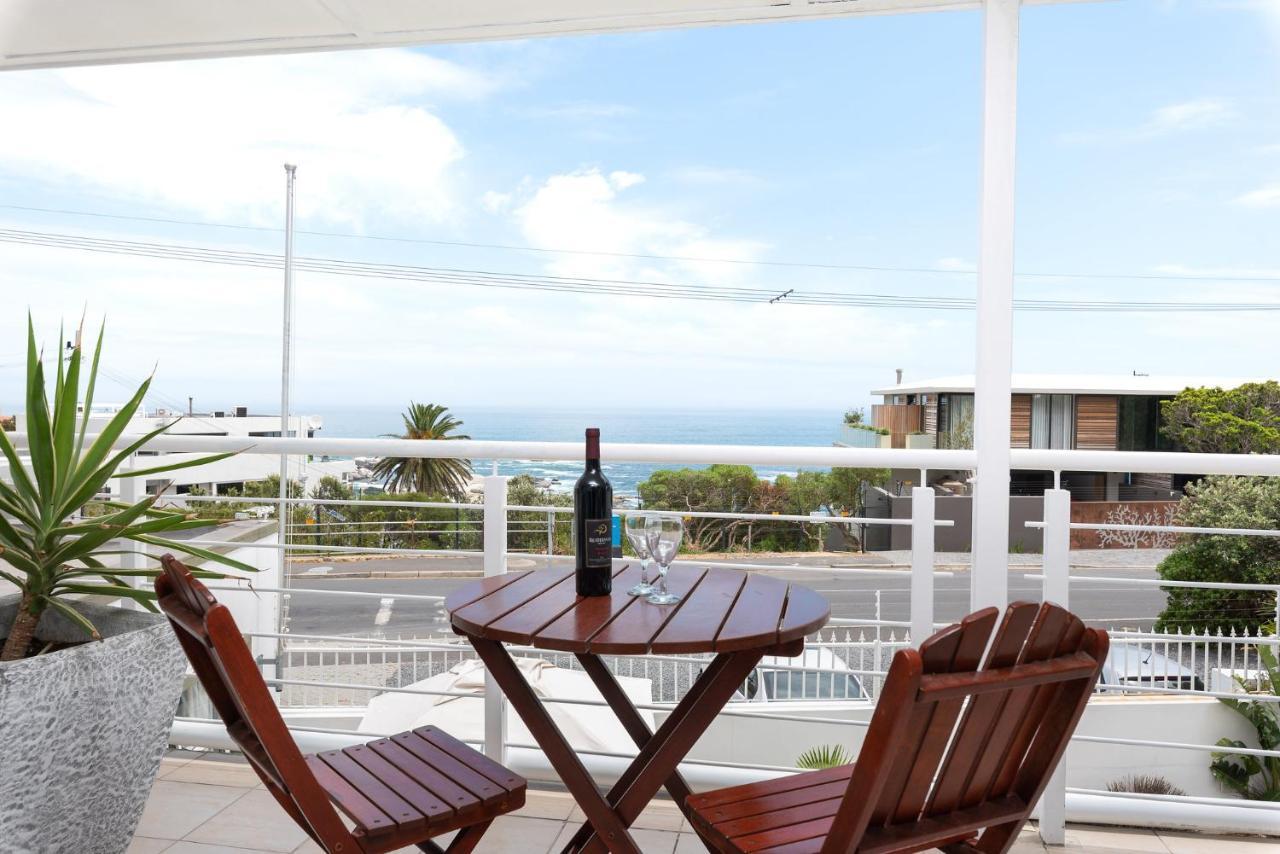 61 On Camps Bay Bed & Breakfast Cape Town Ngoại thất bức ảnh