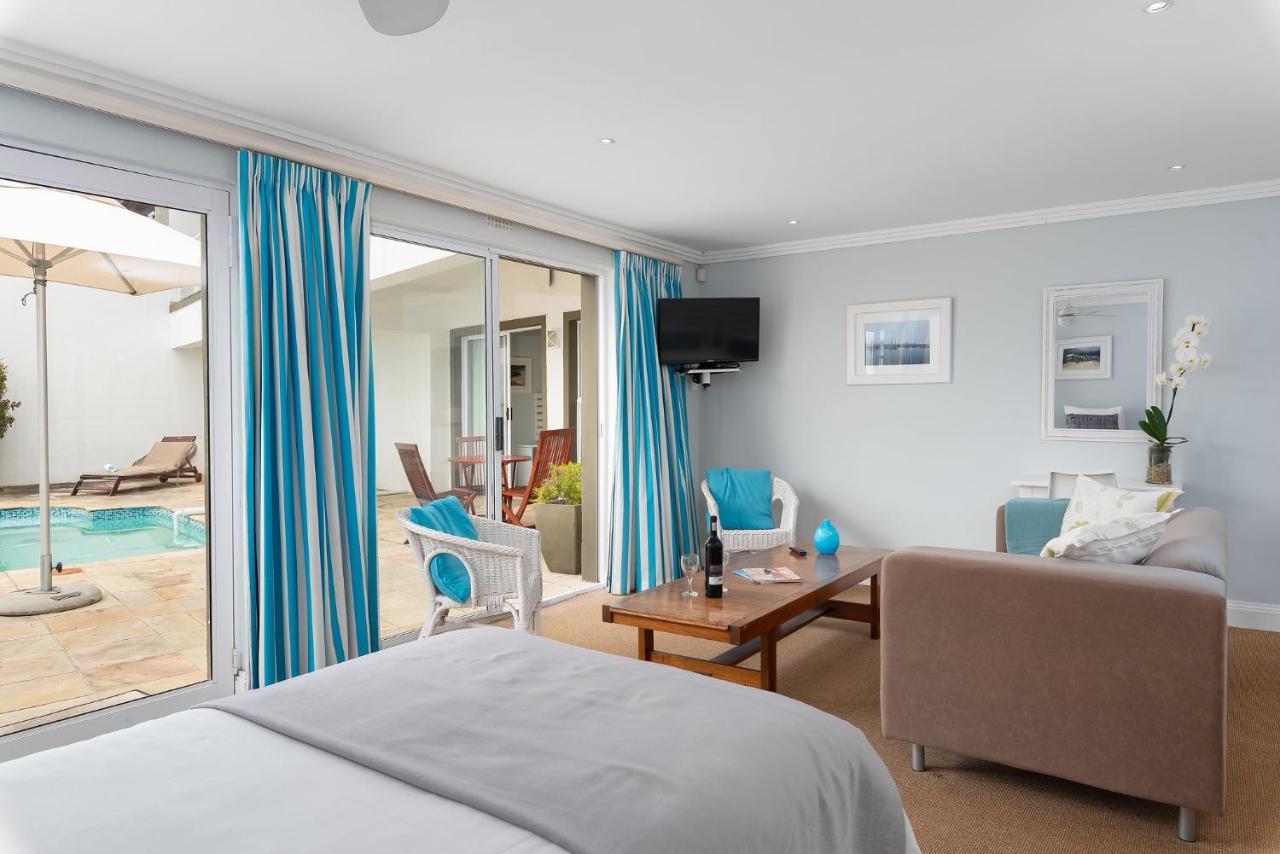 61 On Camps Bay Bed & Breakfast Cape Town Ngoại thất bức ảnh