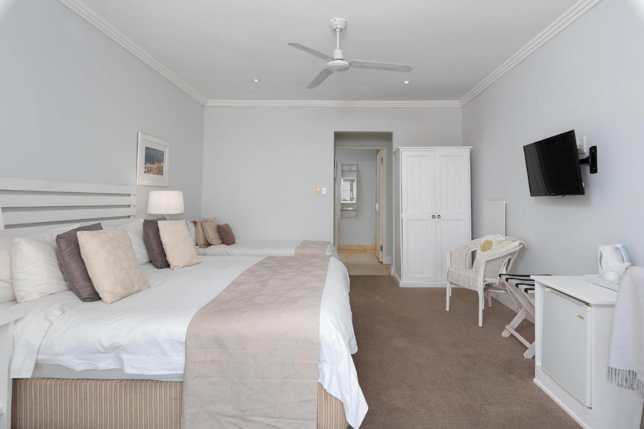 61 On Camps Bay Bed & Breakfast Cape Town Ngoại thất bức ảnh