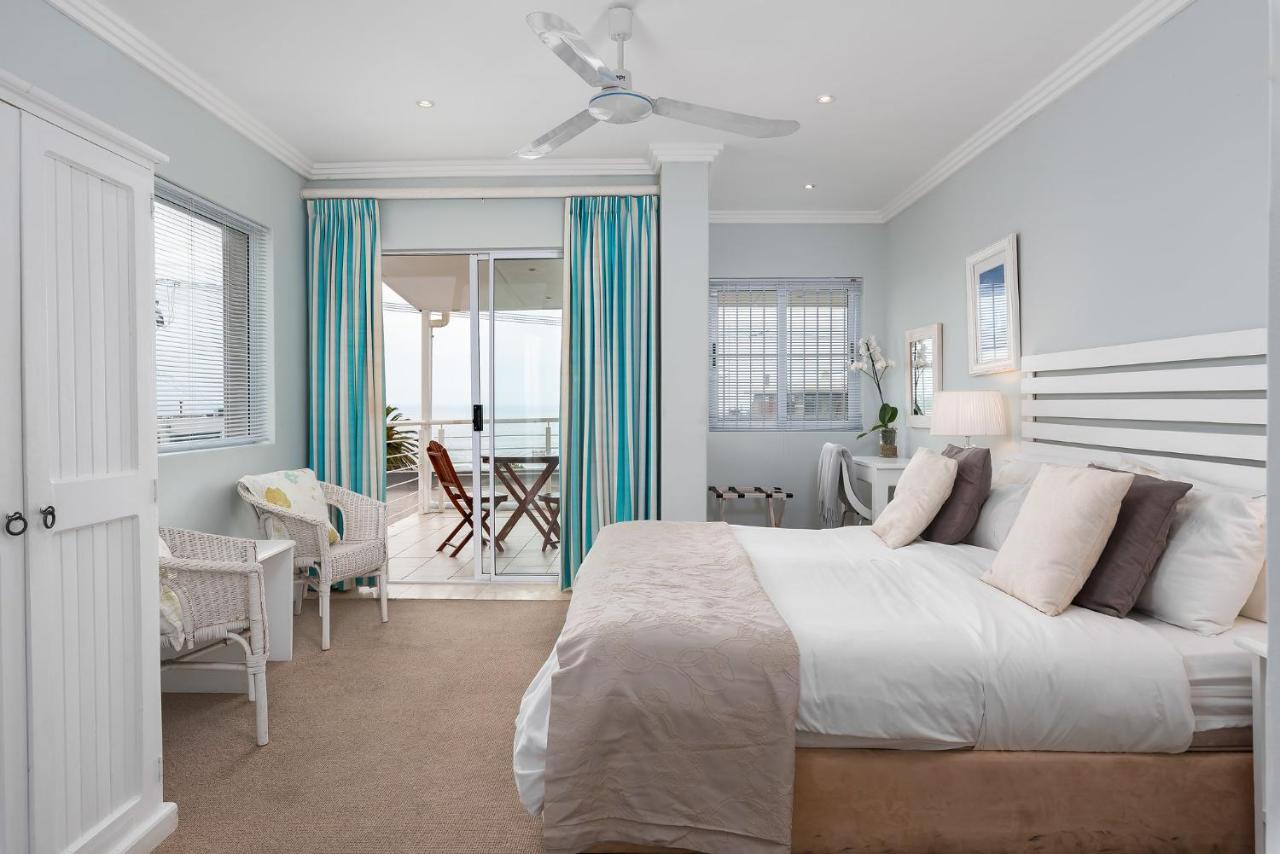 61 On Camps Bay Bed & Breakfast Cape Town Ngoại thất bức ảnh