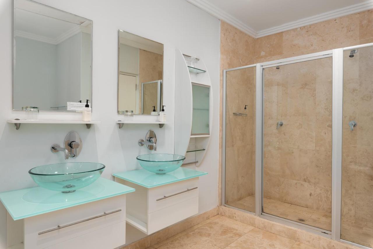 61 On Camps Bay Bed & Breakfast Cape Town Ngoại thất bức ảnh
