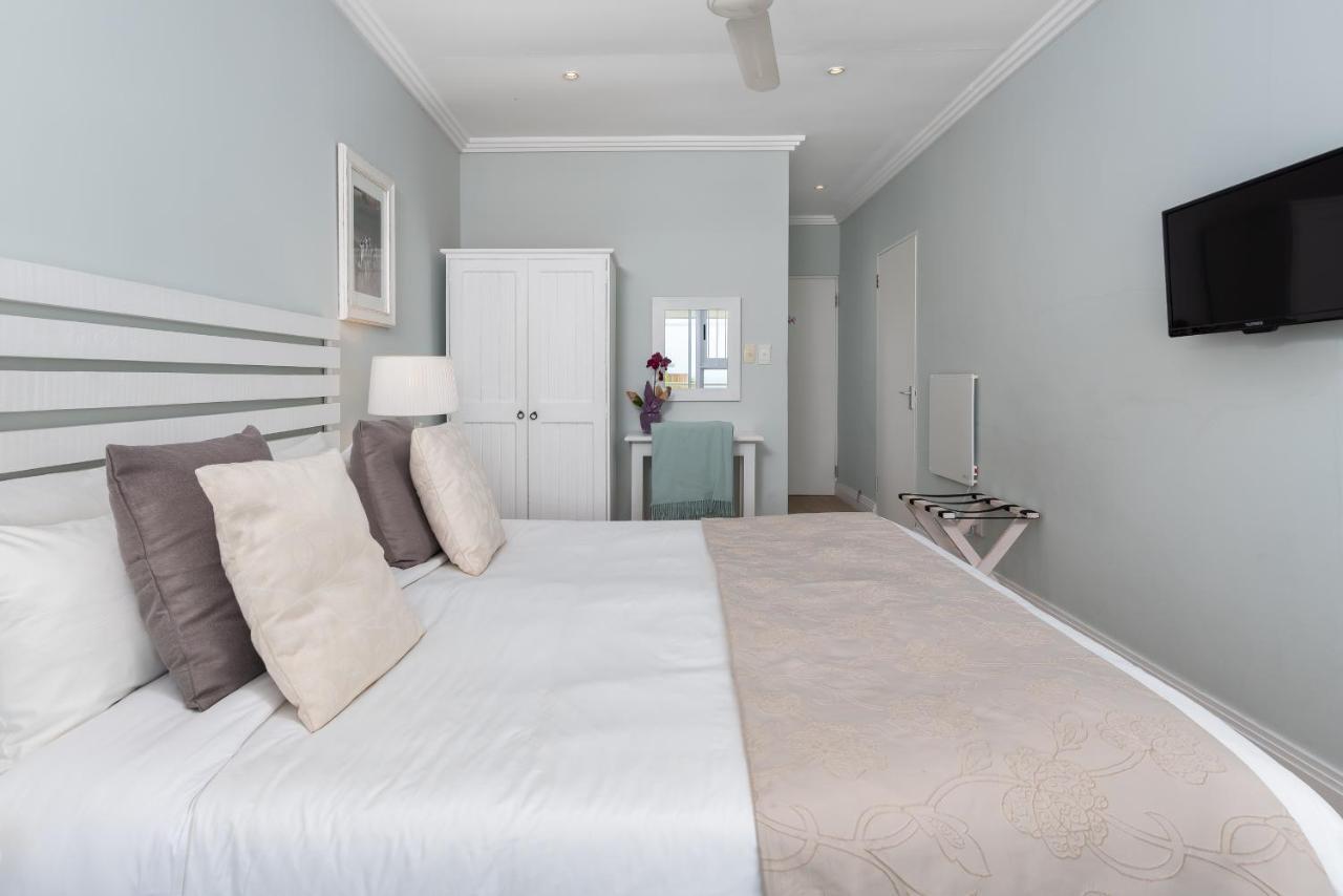 61 On Camps Bay Bed & Breakfast Cape Town Ngoại thất bức ảnh