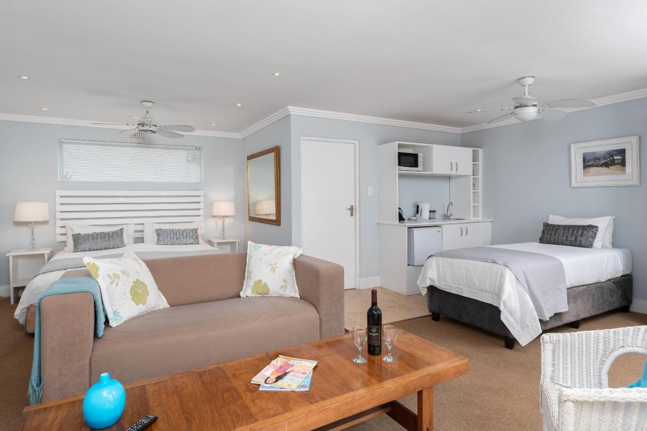 61 On Camps Bay Bed & Breakfast Cape Town Ngoại thất bức ảnh