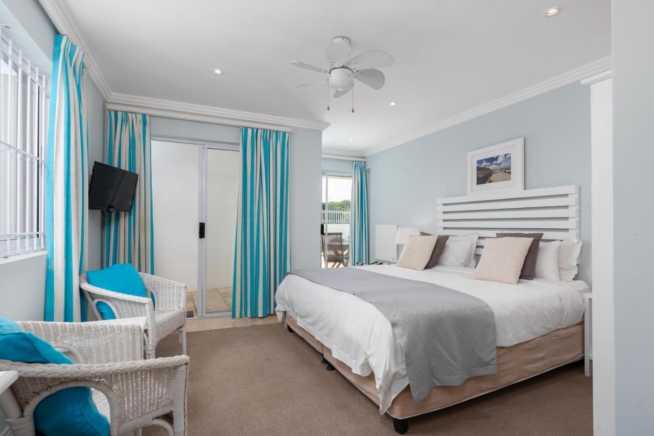 61 On Camps Bay Bed & Breakfast Cape Town Ngoại thất bức ảnh